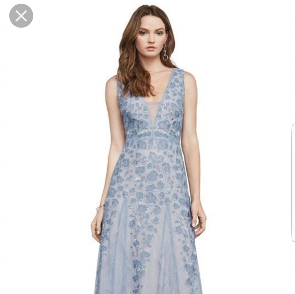 Bcbg Gown dress